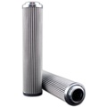 Main Filter Hydraulic Filter, replaces PALL HC9020FKZ8Z, Pressure Line, 1 micron, Outside-In MF0058428